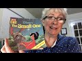 Disney S The Small One