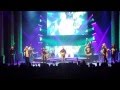 Hillsong London - Jesus loves me 