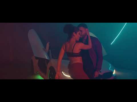 Taylor Diaz - Coqueta se va (Video Oficial)