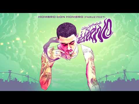 4. Coko Yamasaki ft. Faruz Feet / Hombro Con Hombro #ETERNO