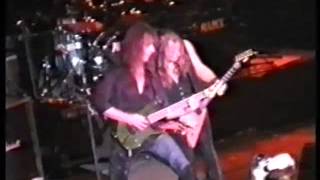 Gamma Ray - 1999-05-29 - Hard Rock Festival 1999 (FULL VIDEO CONCERT LIVE)