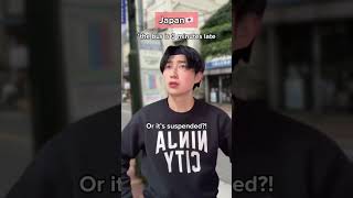 Download lagu How Japanese and Polish wait for the bus?? mp3