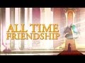All time friendship - teaser 1 (not canon) 