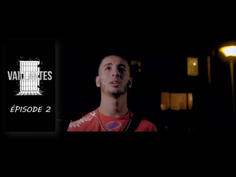 Vaillantes Ep.2
