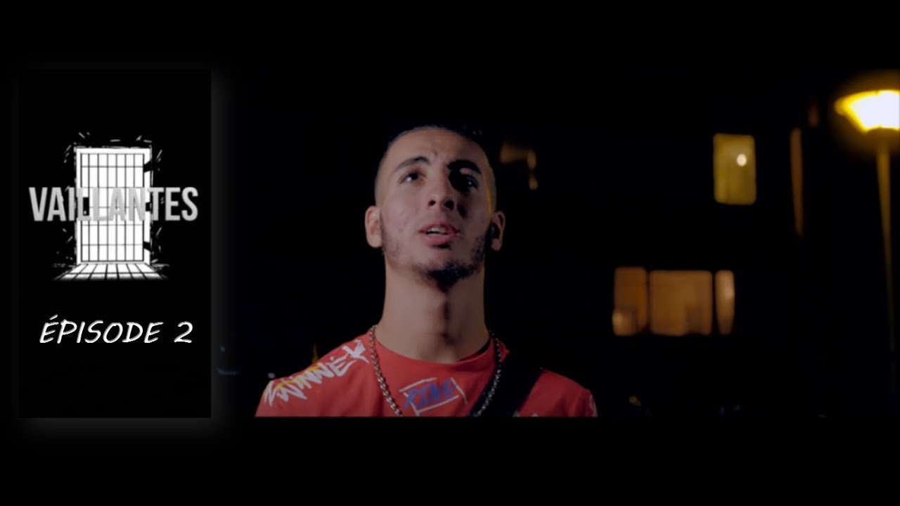 Miniature de la vidéo Vaillantes Ep.2 du film Vaillantes