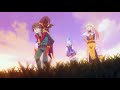 KonoSuba OST 55 What Will Be Waiting Tomorrow