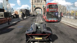 Watch Dogs: Legion and Golden King Pack DLC (PC) Uplay Key EUROPE for sale