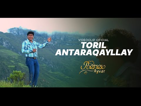 Porfirio Ayvar - Toril Antaraqayllay (Festejos Andinos)