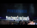 Pentatonix - Cheerleader 