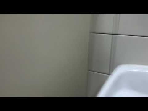 Del Taco Men’s Restroom Full Shoot.