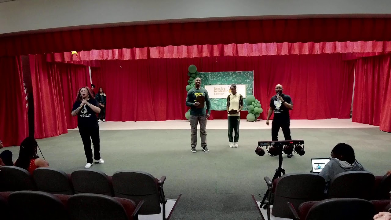 Beasley's Got Talent 2026