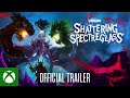 Tiny Tina's Wonderlands - Shattering Spectreglass Launch Trailer