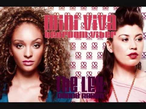 Mini Viva - Bedroom Viber [The Lex: Dance Remix]