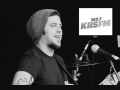Lee DeWyze performs "Who Would have Known ...