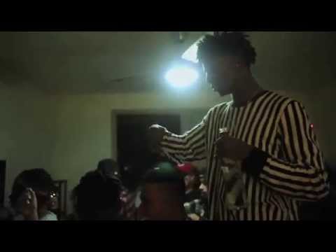 Playboi Carti - "Talk" (Official Music Video)