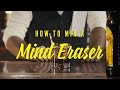 How to mix a Mind Eraser cocktail at home | Kahlúa