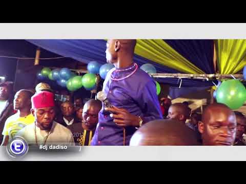 Dj Dadiso  -  Ohangla Overdose Vol 1 2018 Mix.[Best Of Ohangla Music]