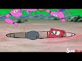Patrick Yells Finland Effects