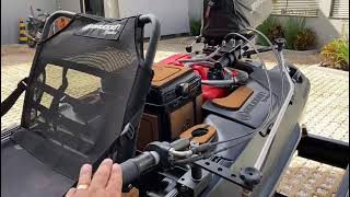 Caiaque My Way  - Brudden Náutica