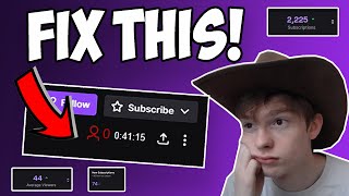 How to Actually Grow on Twitch in 2024