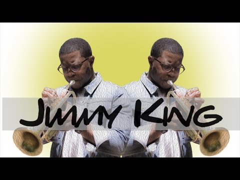 Thumbnail for Jimmy King for Reunion Blues by Jimmy King