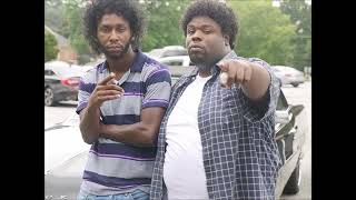 8Ball, Magic, David Banner &amp; Bone - Let&#39;s Crossroads (Remix Blend)