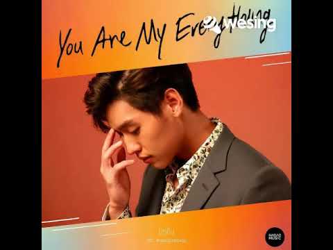 You Are My Everything (Ost.รักฉุดใจนายฉุกเฉิน)