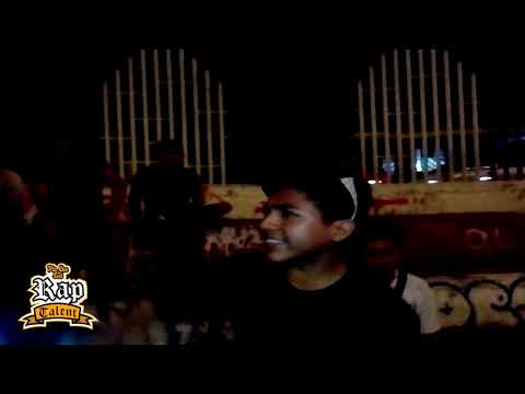 DACTO & SAMUEL Vs CAMARENA & MARICIELO Vs LUCHITO & MAIKEL | CUARTOS DE FINAL | RAP TALENT