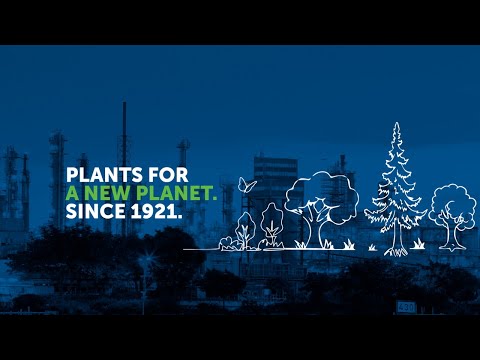CASALE - Plants for a new Planet. Since 1921