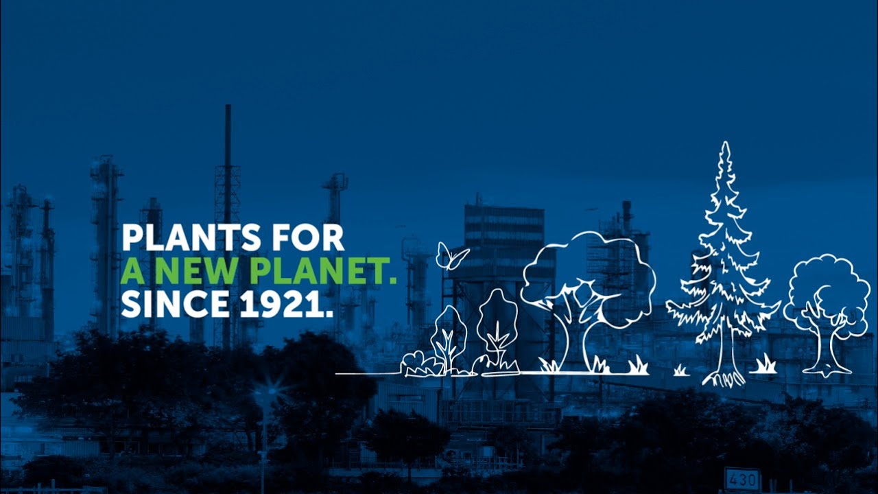 CASALE - Plants for a new Planet. Since 1921