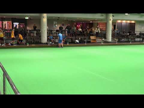 2022/2023 NSW State Junior Championships Fours - Final