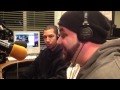 Stress Won Freestyle on Ear 2 The Streets Radio