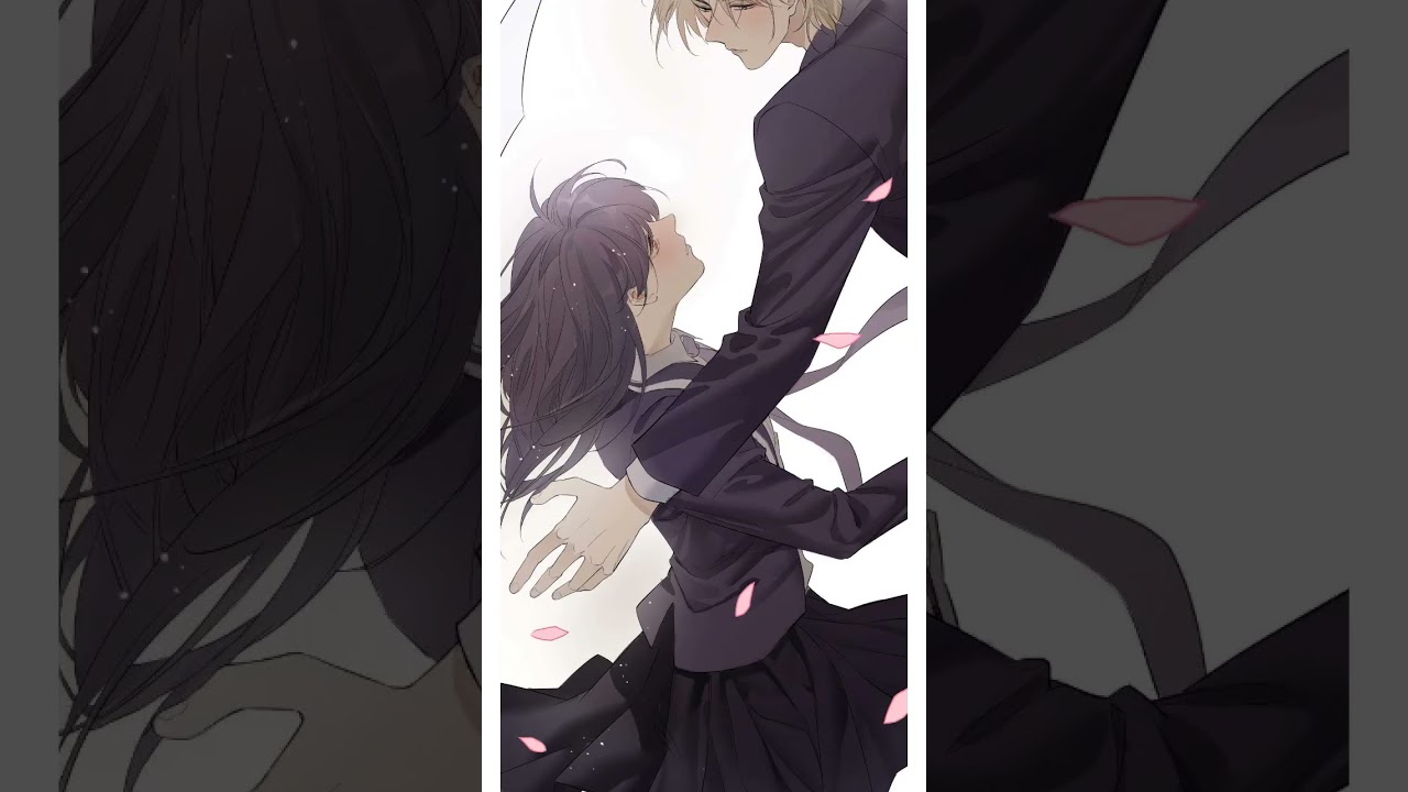 [BL] Enemies to Lovers 😄😊❤️💕#manhwa #editfavmanhwa #bl #cutestory #bl