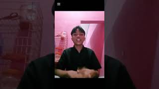 ASSALAMUALAIKUM WARAHMATULLAHI WABARAKATU, PERKENALKAN SAYA IMANULLAH HUSADAN NIM:2323270012