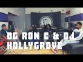 OG Ron C & DJ HollyGove Talk About Swisha House, Chopstars + More