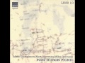 Port Huron Picnic - Mats Gustafsson