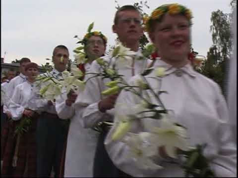 Rēzeknes Tehnoloģiju akadēmijas himna