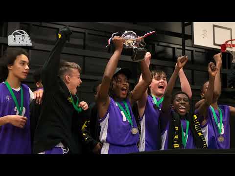 Highlights | 2021 LBA Mid-season Finals