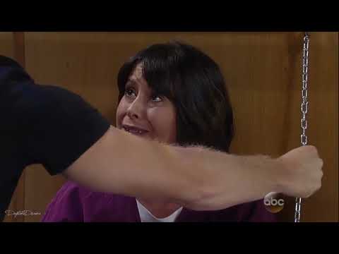 GH: 9/16/14 - Jason Escapes Part 2/2