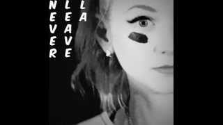 Emily Kinney - Never Leave L.A (Audio)