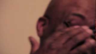 MAN CAN'T STOP CRYING Emmanuel kelly X FACTOR 2011 audittion