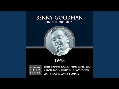 Gotta Be This Or That - Part 2 (04-27-45)