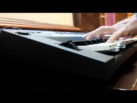 PIANO COVER - TANGISILAH DOSA