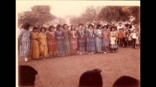 Apache Song- I've Been Around Apache Song- I've Been Around