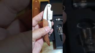 WINE OPENERS