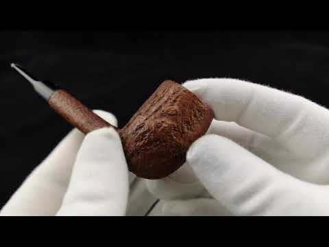 Dunhill Tanshell 40 Group 4 * 1962 New Old Stock