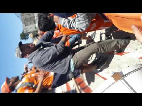 Berazategui vs lujan-borracho