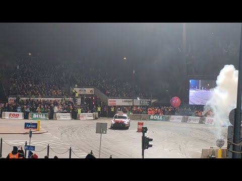 Barbórka 2025 Karowa Top Drivers Rally