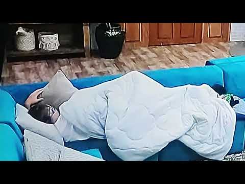 MC Gui e Aline Mais uma vez debaixo do edredom 😱 Agora mesmo ao vivasssoooo