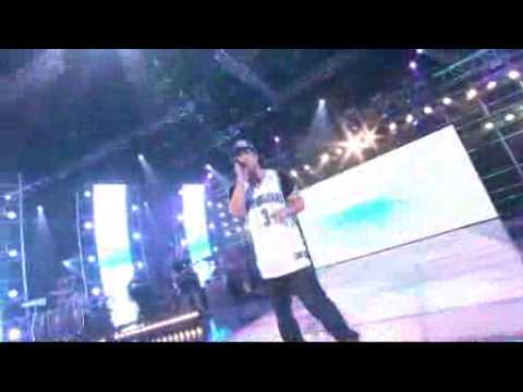 Australian Idol Semi-final 2009 - Group 3 - Scott Run it (top 24)